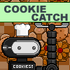 Cookie Catch spel