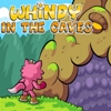 Whindy 2: In The Caves spel