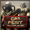 Gib Fest Multiplayer spel