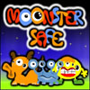 Moonster Safe spel