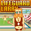 Lifeguard Larry Deluxe