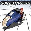 Gun Express spel