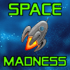 SpaceMadness spel