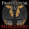 Protector IV spel