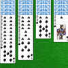 Solitaire Spider spel