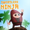 Swordless Ninja spel