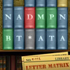 Letter Matrix spel