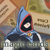 Ether of Magic Cards spel