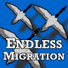 Endless Migration spel