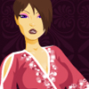 NYC Fashion Dress-Up Challenge spel