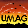 UMAG Multiplayer spel