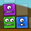 Blob Tower Defence spel