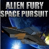 Alien Fury-Space Pursuit spel