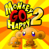 Monkey GO Happy 2 spel