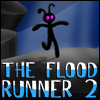 the Flood Runner 2 spel