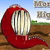 Worm Madness spel