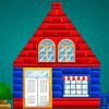 Brick Builder spel