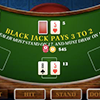 Black Jack Casino Trainer spel