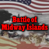 Battle of Midway Islands spel