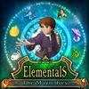 Elementals: The Magic KeyTM spel