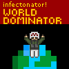 Infectonator! : World Dominator spel