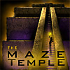 the maze temple spel