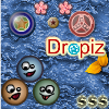 Dropiz spel