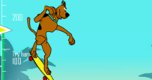 Scooby Doo Big Air