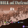 Hill Of Defend spel