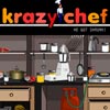 KrazyChef spel