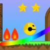 Rainbow Roller 2 spel