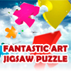 Fantasy Art World spel