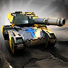 Crusader Tank spel