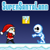 Super Santa Land spel