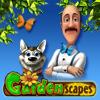 GardenscapesTM spel