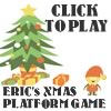 Erics Xmas spel