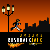 Rushback Jack spel