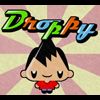 Droppy spel