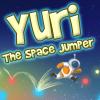 Yuri, The Space Jumper spel