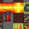 Fire And Bombs 2 spel