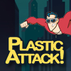 Plastic Attack! spel