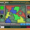 Nancy Drew: Ransom of the Seven Ships minigame spel