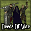 Deeds of War RPG spel