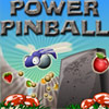 Power Pinball spel