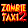 Zombie Taxi 2 spel