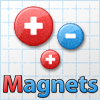 Magnets spel