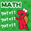 DinoKids - Math spel