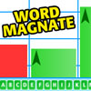 Word Magnate spel