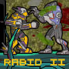 RABID 2 spel