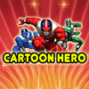 Cartoon Hero spel